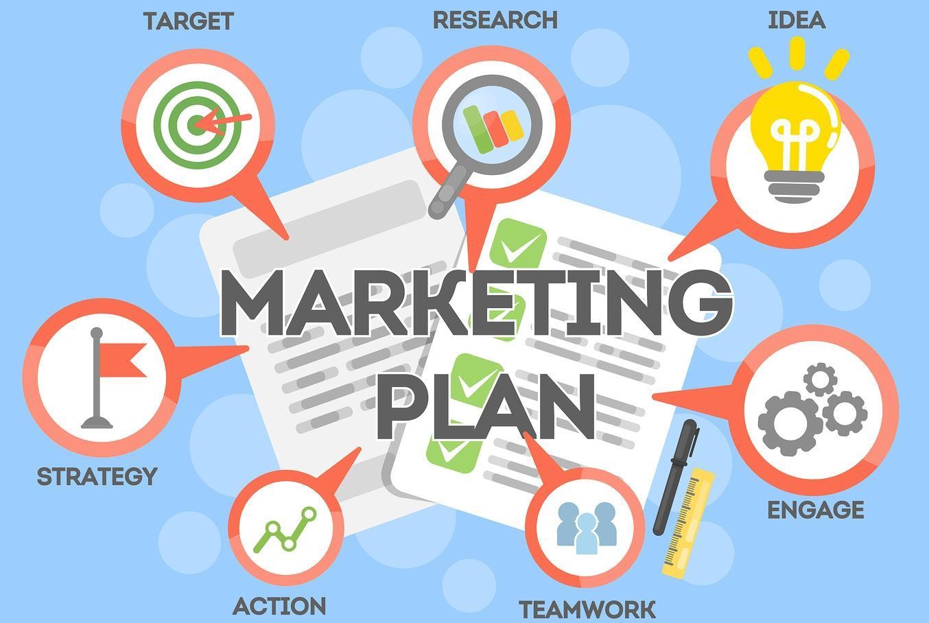 kế hoạch marketing khách sạn - khách sạn mường thanh
