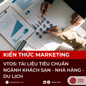 VTOS: Tài liệu tiêu chuẩn ngành Khách sạn - Nhà hàng - Du lịch