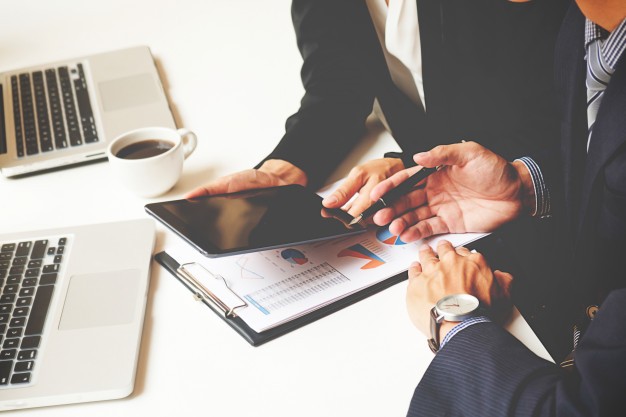 marketing xuất khẩu thương mại