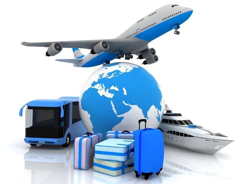 nghề nghiệp ngành quản trị du lịch lữ hành