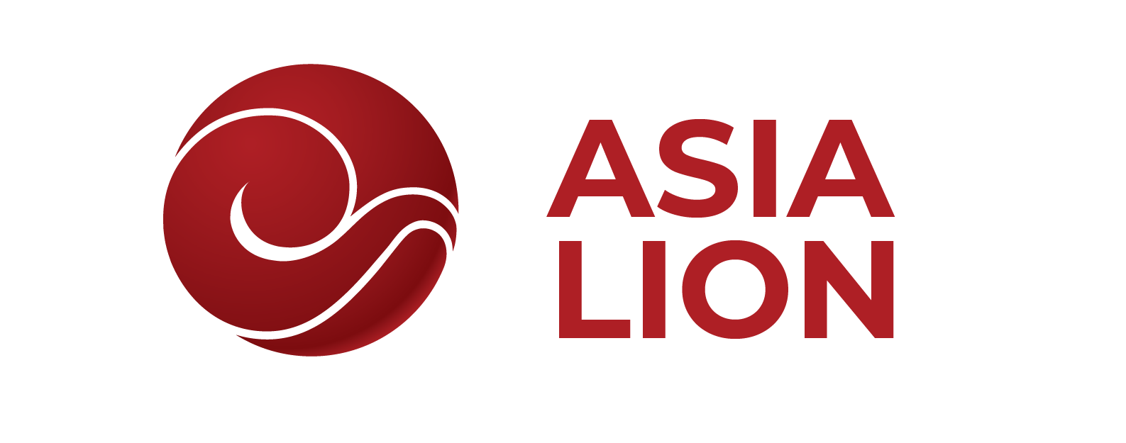 Asia Lion