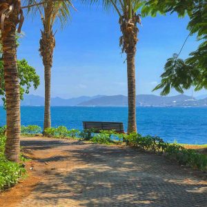 Travel marketing agency service