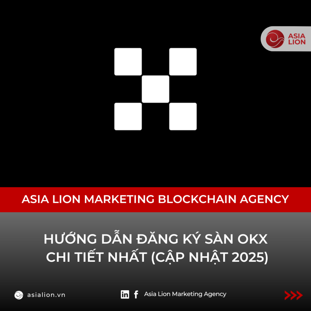 Hướng dẫn đăng ký sàn OKX